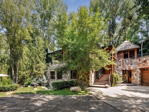 Aspen Home 987528