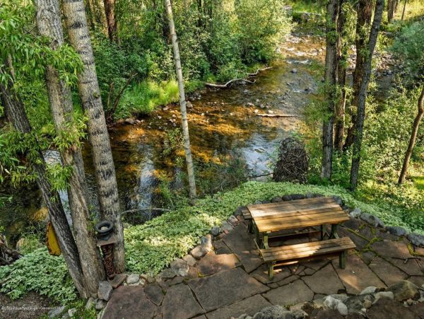 Aspen Home 987528