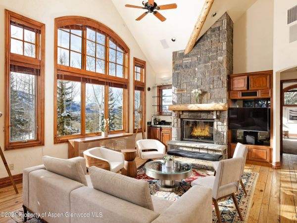 Aspen Home 987529