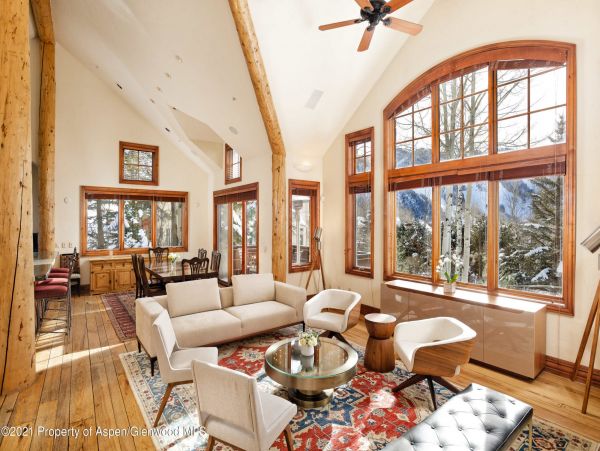Aspen Home 987529