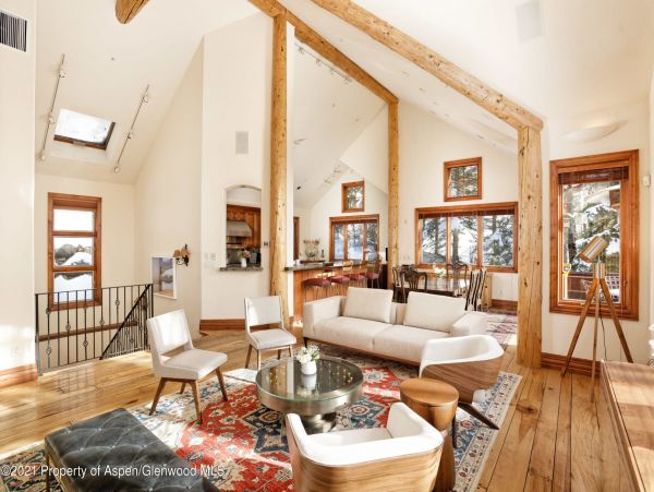 Aspen Home 987529