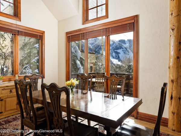 Aspen Home 987529
