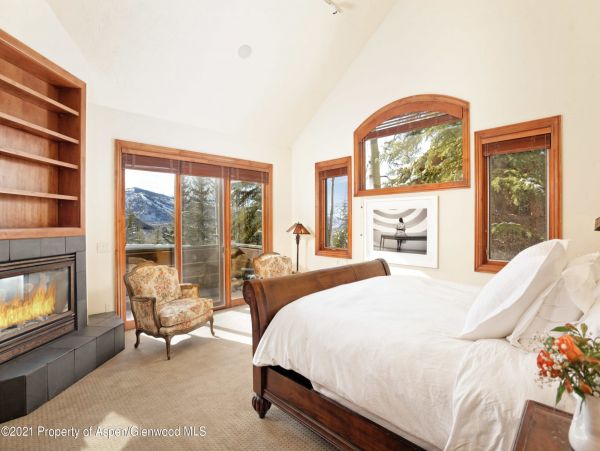 Aspen Home 987529
