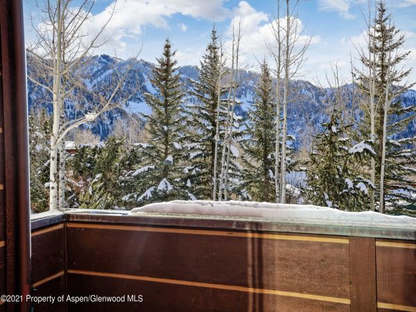 Aspen Home 987529