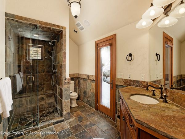 Aspen Home 987529