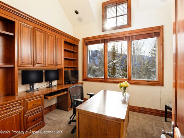 Aspen Home 987529