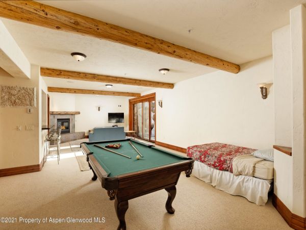 Aspen Home 987529