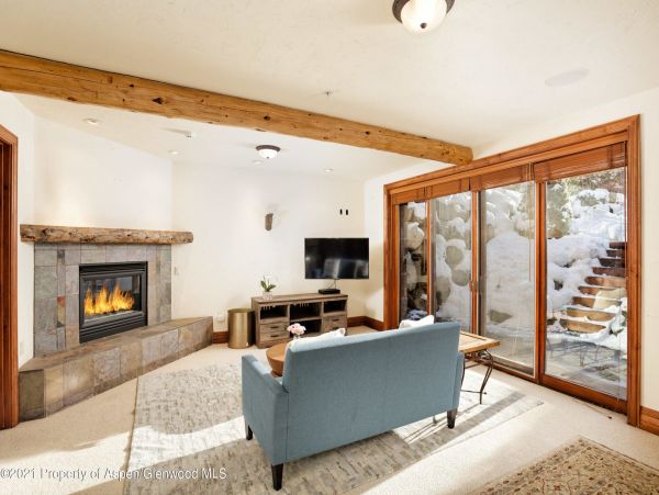Aspen Home 987529