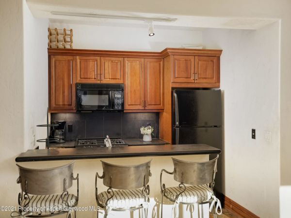 Aspen Home 987529