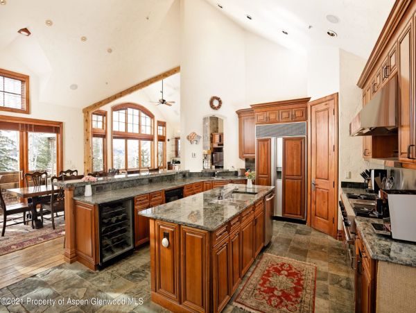 Aspen Home 987529
