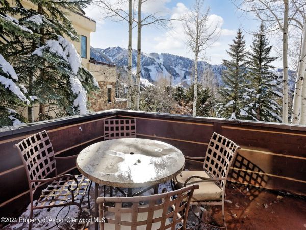 Aspen Home 987529
