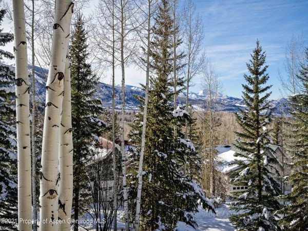 Aspen Home 987529