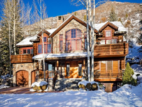 Aspen Home 987529