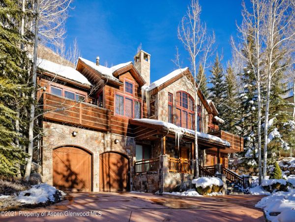 Aspen Home 987529