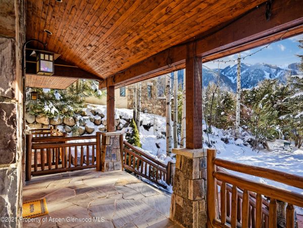 Aspen Home 987529