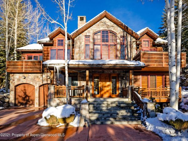 Aspen Home 987529