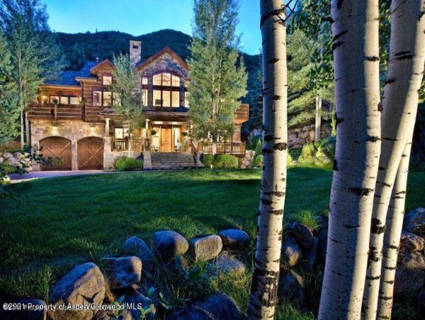 Aspen Home 987529