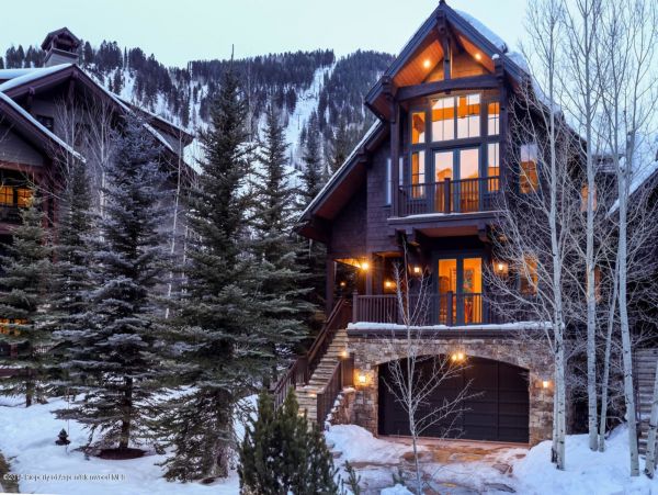 Aspen Home 987530