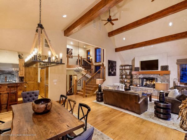 Aspen Home 987530