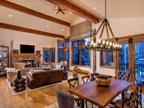 Aspen Home 987530