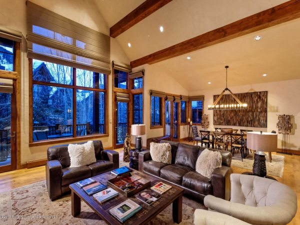 Aspen Home 987530