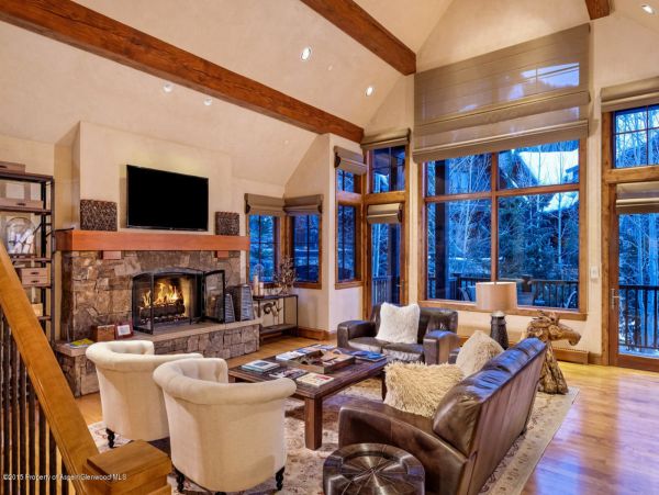 Aspen Home 987530