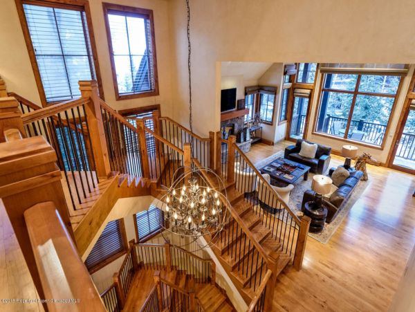 Aspen Home 987530