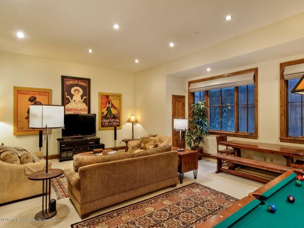 Aspen Home 987530