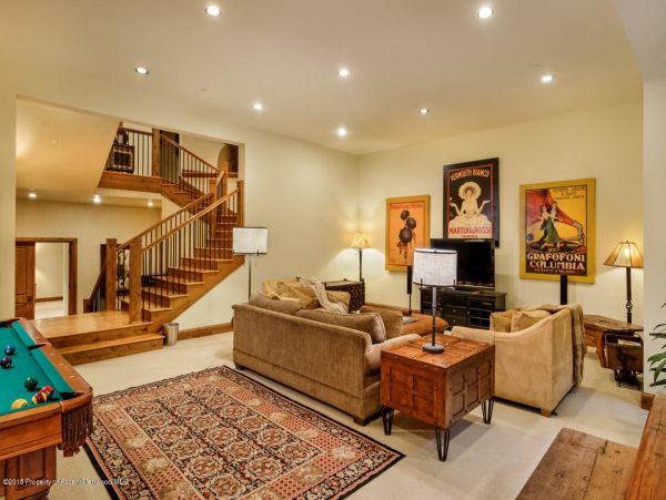 Aspen Home 987530