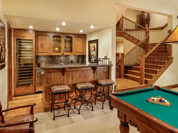 Aspen Home 987530