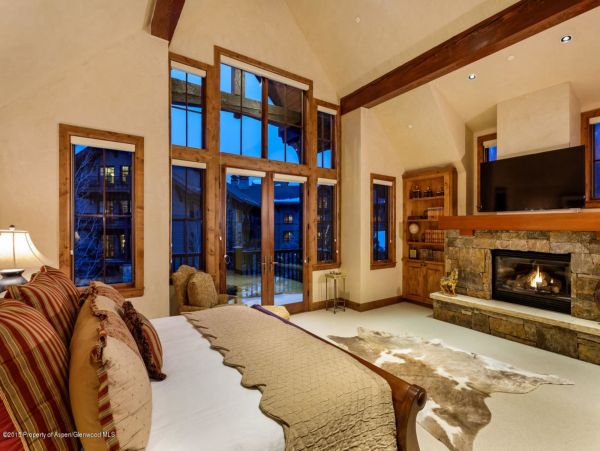 Aspen Home 987530