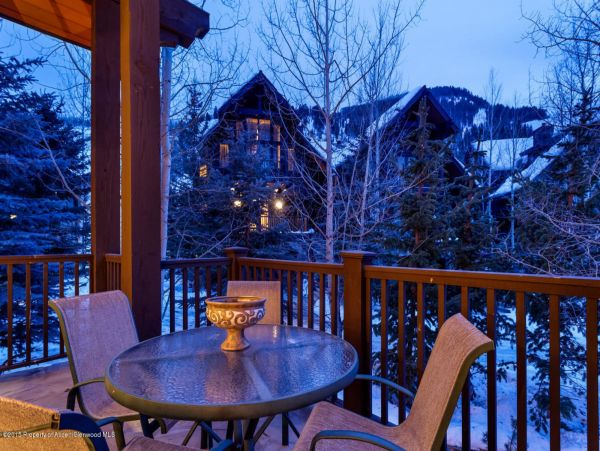Aspen Home 987530