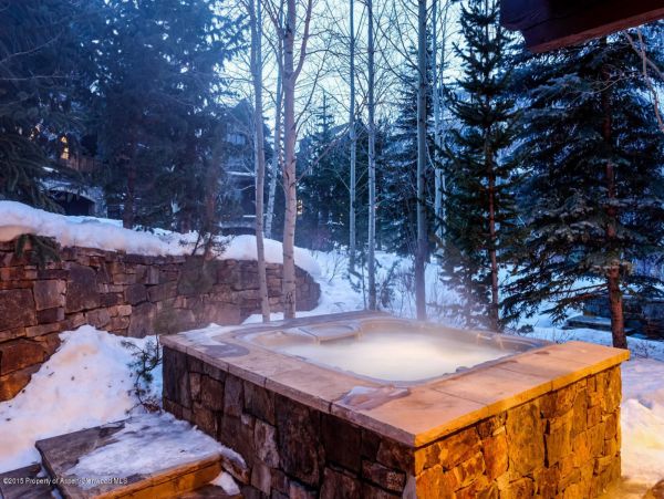 Aspen Home 987530