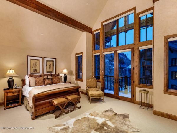 Aspen Home 987530