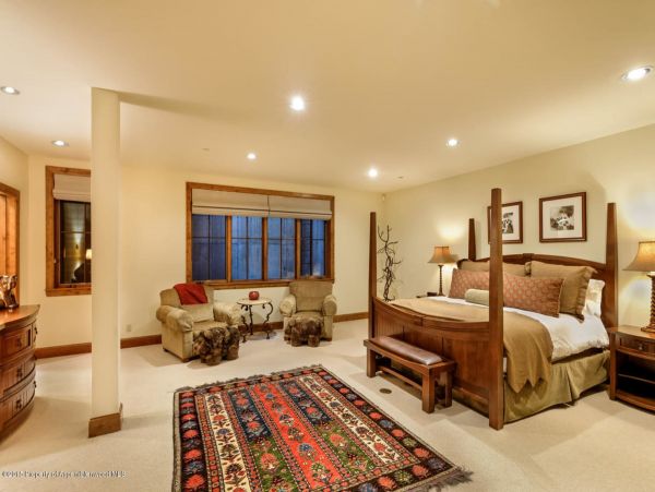 Aspen Home 987530