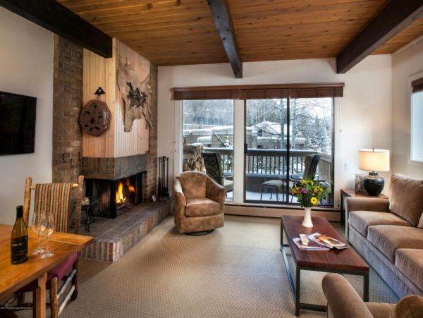 Aspen Home 987531