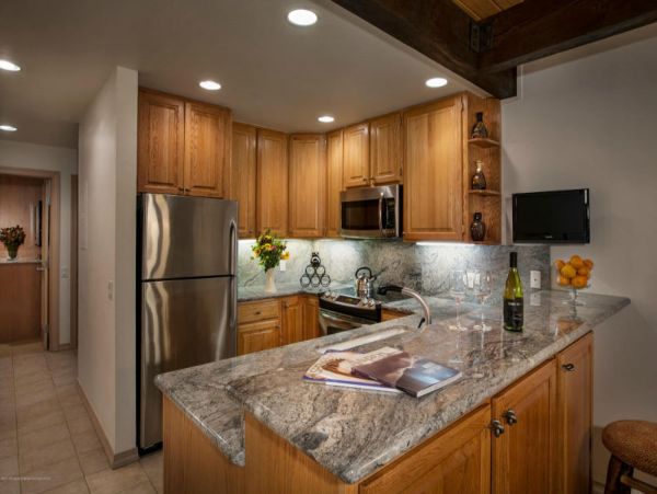 Aspen Home 987531