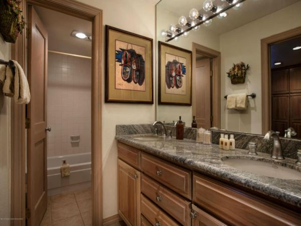 Aspen Home 987531