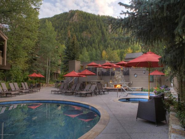 Aspen Home 987531