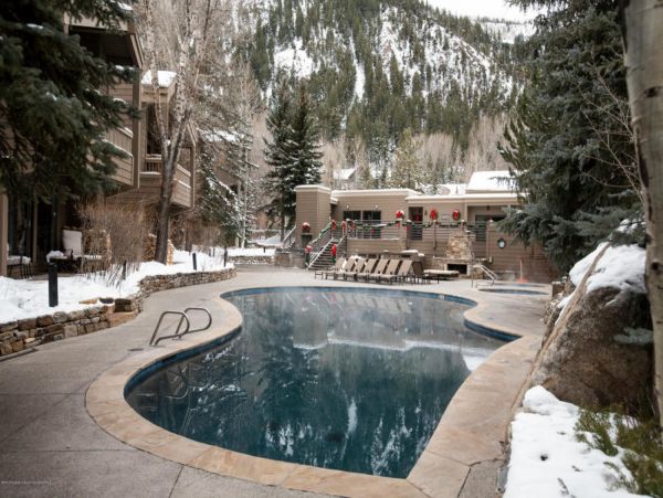 Aspen Home 987531