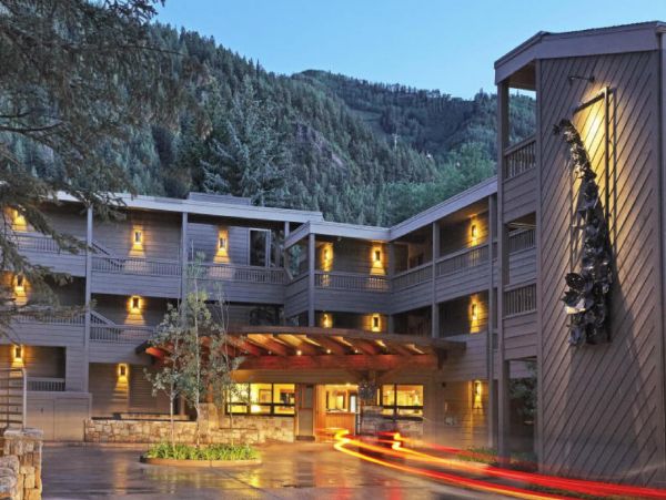 Aspen Home 987531