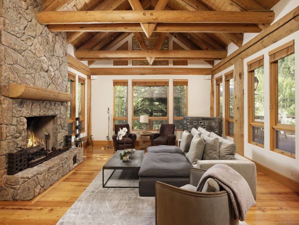 Aspen Home 987532
