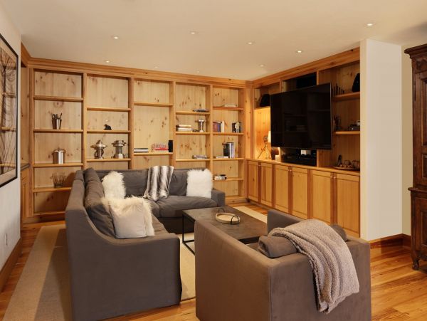 Aspen Home 987532