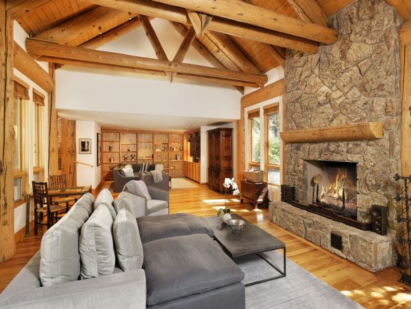 Aspen Home 987532
