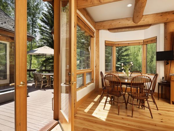Aspen Home 987532