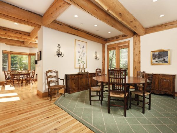 Aspen Home 987532