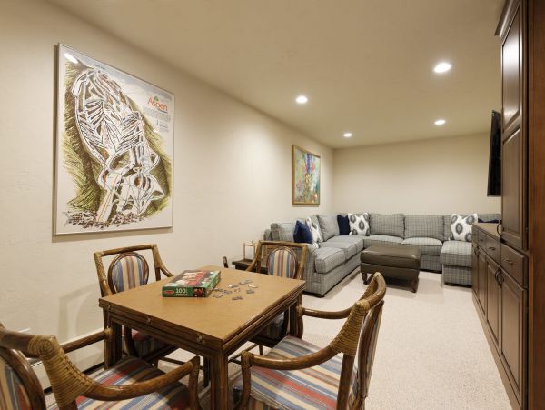 Aspen Home 987532