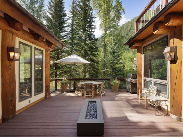 Aspen Home 987532
