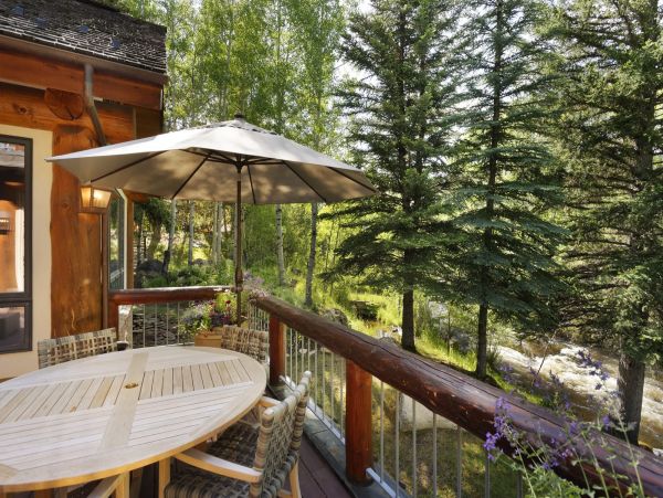 Aspen Home 987532