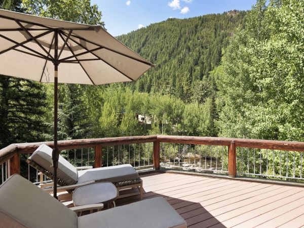 Aspen Home 987532